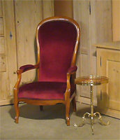 Fauteuil